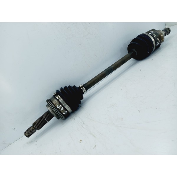 Semi Eixo Homocinética Esquerda Hyundai I30 2016