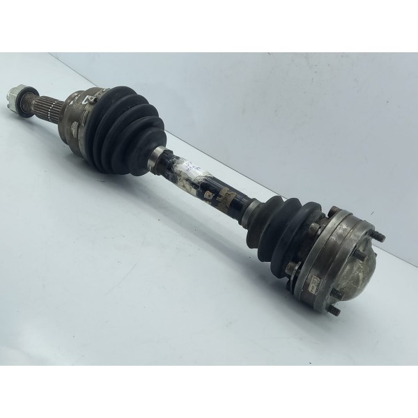 Semi Eixo Esquerdo Fiat Palio Strada 1.5 96 A 2000