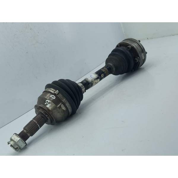 Semi Eixo Esquerdo Fiat Palio Strada 1.5 96 A 2000