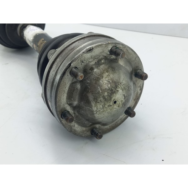 Semi Eixo Esquerdo Fiat Palio Strada 1.5 96 A 2000