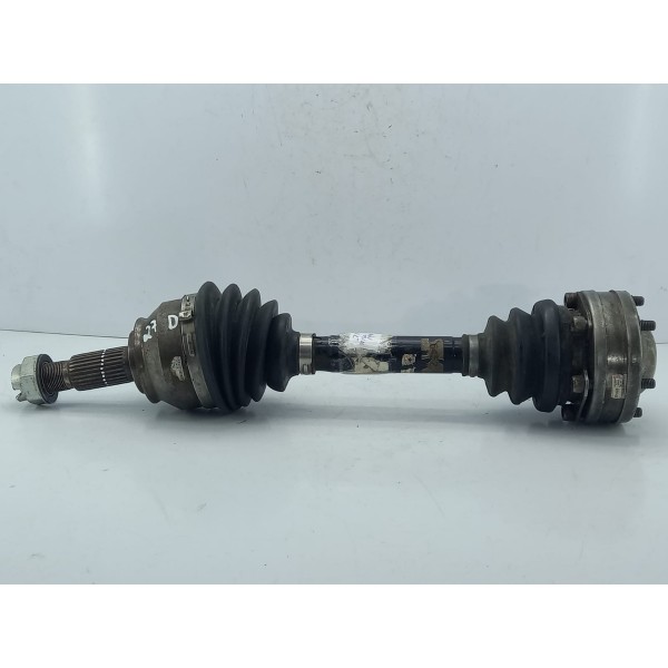 Semi Eixo Esquerdo Fiat Palio Strada 1.5 96 A 2000