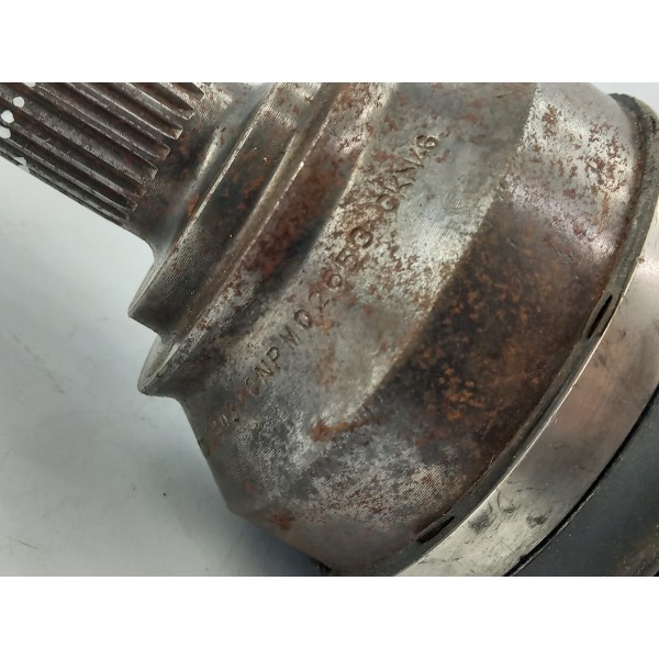 Semi Eixo Esquerdo Fiat Palio Strada 1.5 96 A 2000