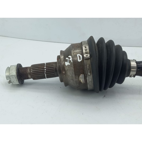 Semi Eixo Esquerdo Fiat Palio Strada 1.5 96 A 2000