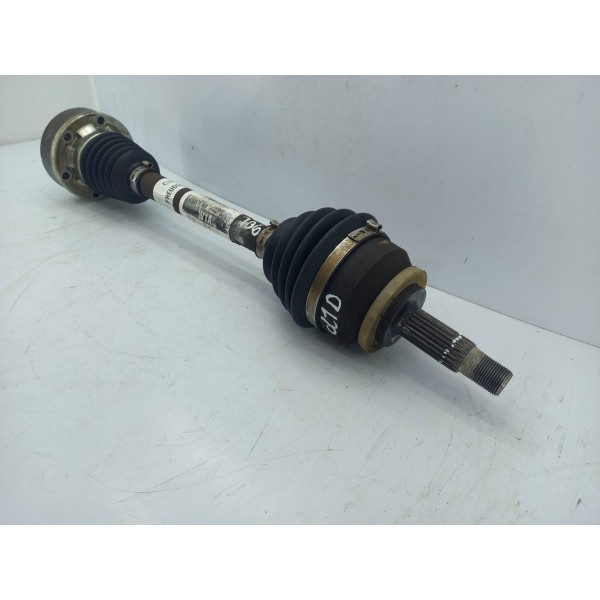 Semieixo Dianteiro Direito Peugeot 206