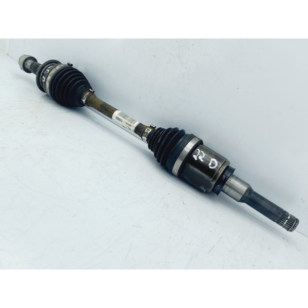 Semi Eixo Homocinética Direita Gm Cobalt Aut. 2018 687784926