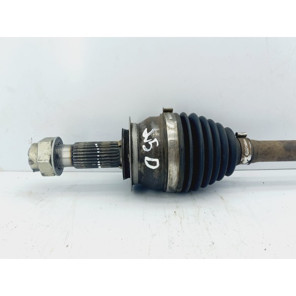 Semi Eixo Homocinética Direita Gm Cobalt Aut. 2018 687784926