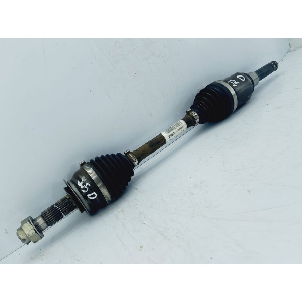 Semi Eixo Homocinética Direita Gm Cobalt Aut. 2018 687784926