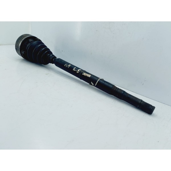 Semi Eixo Lado Esquerdo Gol G4