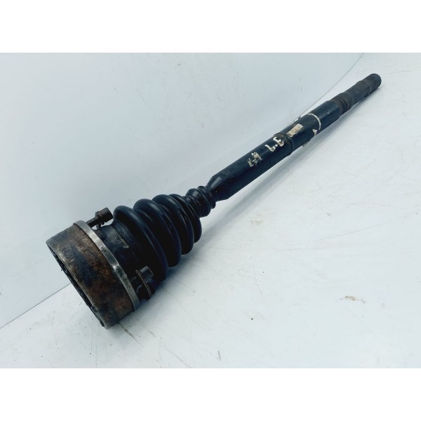 Semi Eixo Lado Esquerdo Gol G4