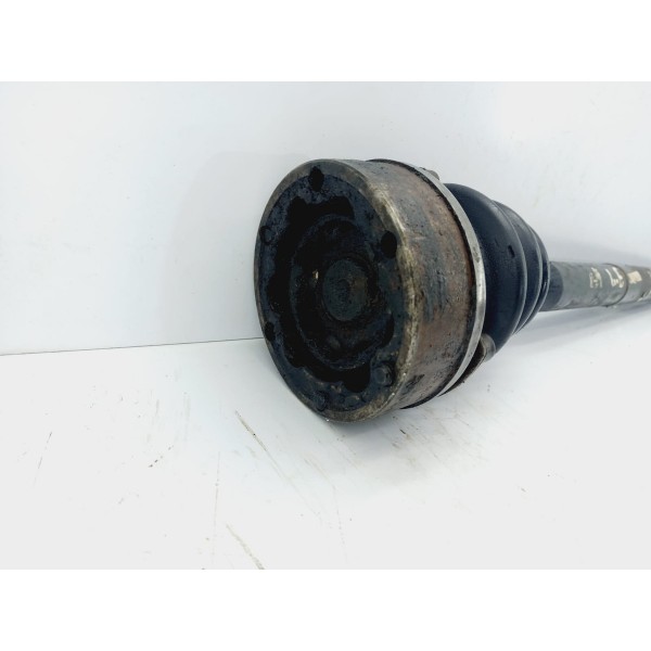 Semi Eixo Lado Esquerdo Gol G4