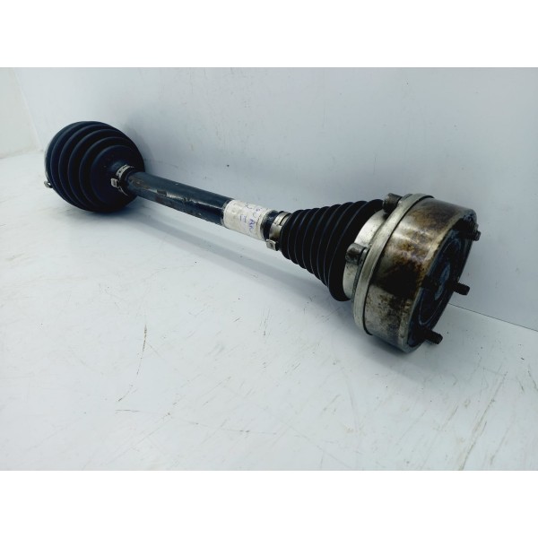 Semi Eixo Lado Esquerdo Gol