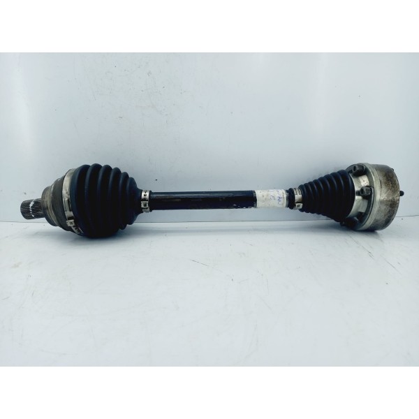 Semi Eixo Lado Esquerdo Gol