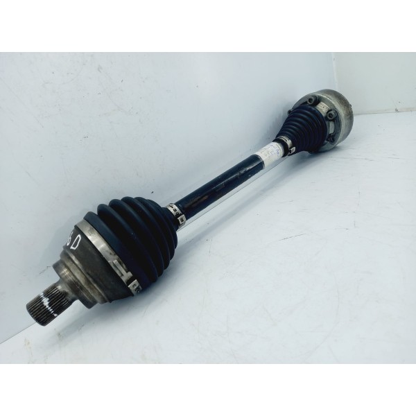 Semi Eixo Lado Esquerdo Gol