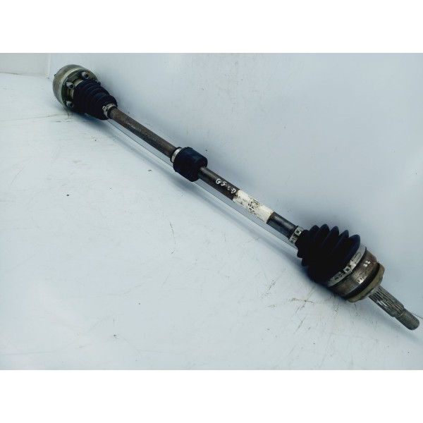 Semi Eixo Completo Lado Direito Vw Gol G5 1.0 8v Ano 08-13