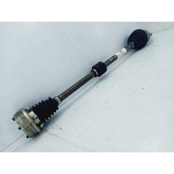 Semi Eixo Completo Lado Direito Vw Gol G5 1.0 8v Ano 08-13