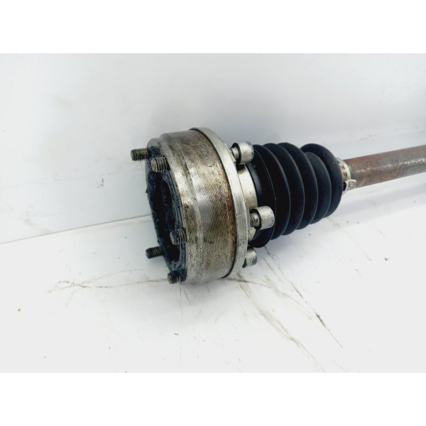 Semi Eixo Completo Lado Direito Vw Gol G5 1.0 8v Ano 08-13