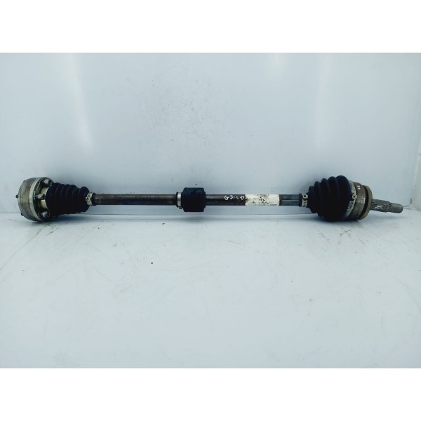 Semi Eixo Completo Lado Direito Vw Gol G5 1.0 8v Ano 08-13