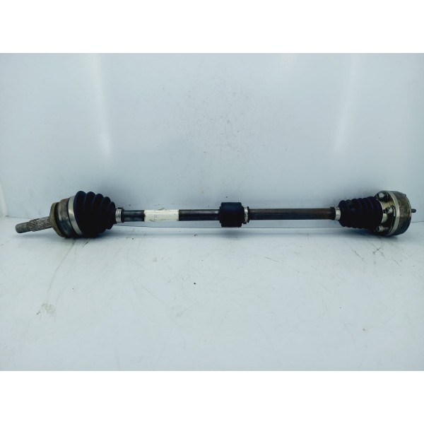 Semi Eixo Completo Lado Direito Vw Gol G5 1.0 8v Ano 08-13