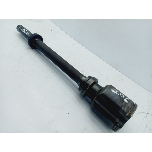 Semi Eixo Lado Direito C/tulipa Peugeot 206 1.4