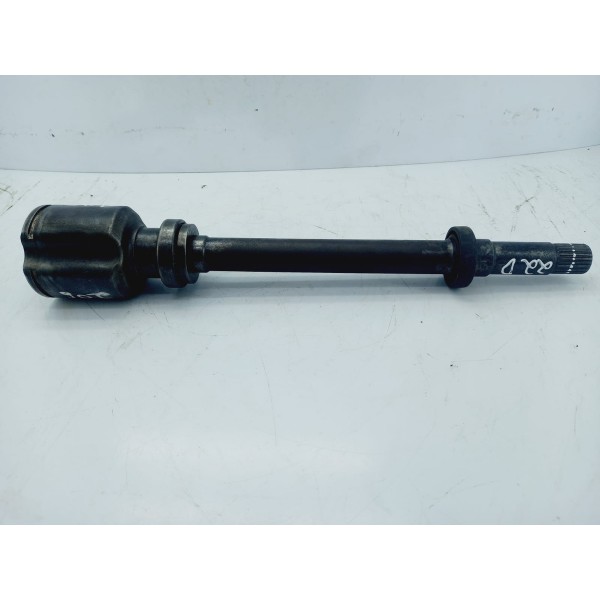 Semi Eixo Lado Direito C/tulipa Peugeot 206 1.4