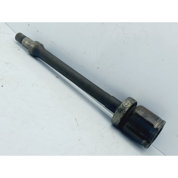 Semi Eixo Ford New Fiesta 2011 A 2018