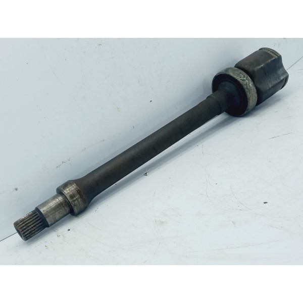 Semi Eixo Ford New Fiesta 2011 A 2018