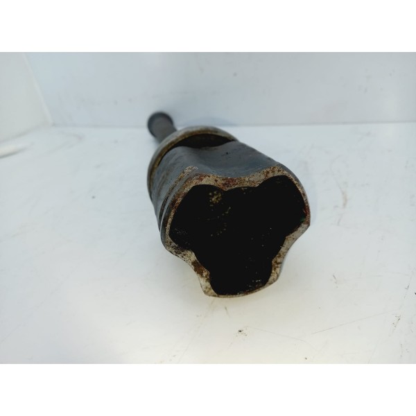 Semi Eixo Ford New Fiesta 2011 A 2018