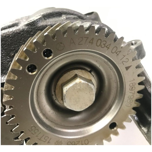 Balanceiro Contra Peso Mercedes C200 2.0 2015 A 2019