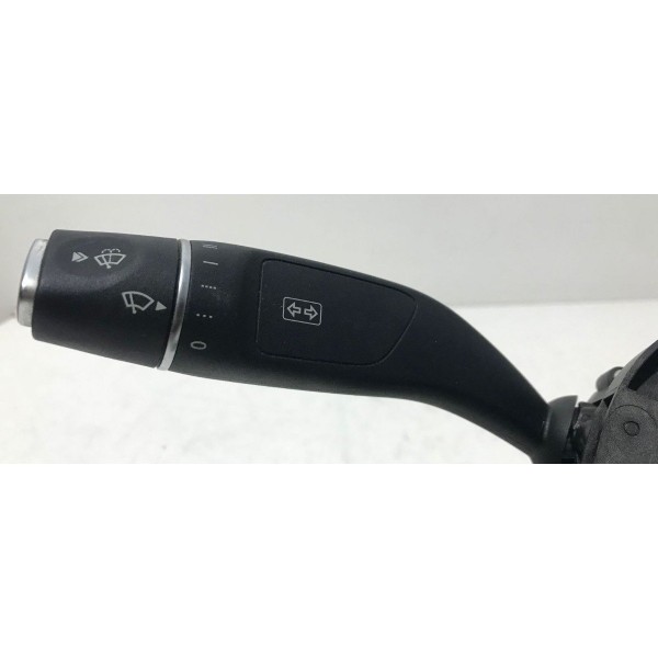 Chave Seta Limpador Marcha Mercedes-benz C200 2016