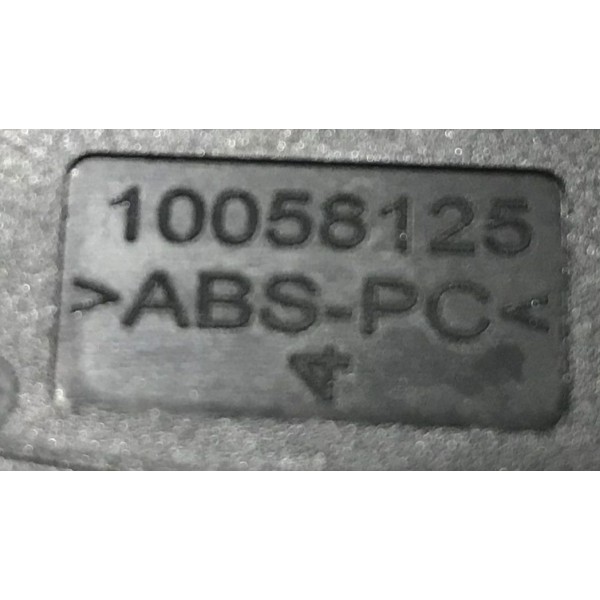 Chave Seta Limpador Marcha Mercedes-benz C200 2016