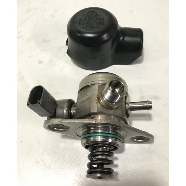 Bomba Alta  Mercedes C200 2015 A 2019