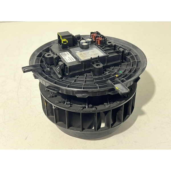 Motor Ventilador Forçado Interna Mercedes C200 2015 A 2019