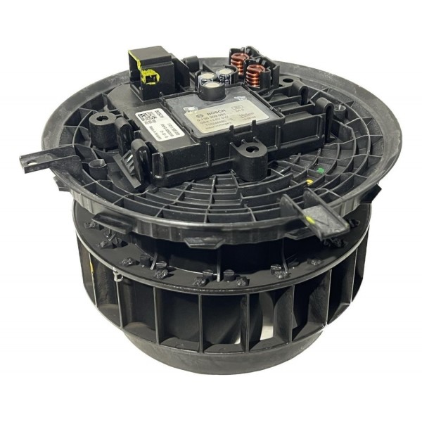 Motor Ventilador Forçado Interna Mercedes C200 2015 A 2019