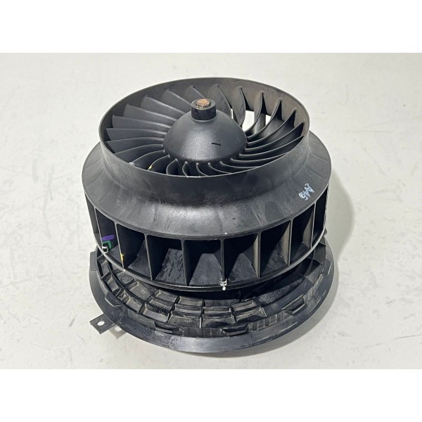 Motor Ventilador Forçado Interna Mercedes C200 2015 A 2019