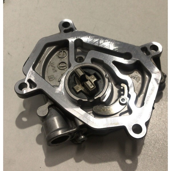 Bomba De Vácuo Mercedes C200 2016 2.0