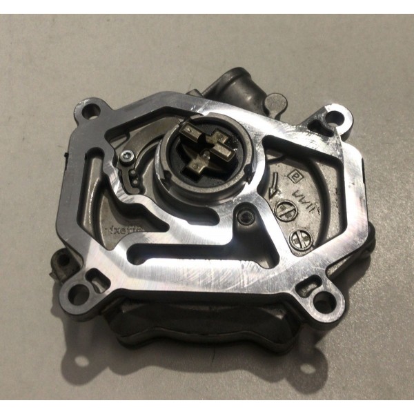 Bomba De Vácuo Mercedes C200 2016 2.0