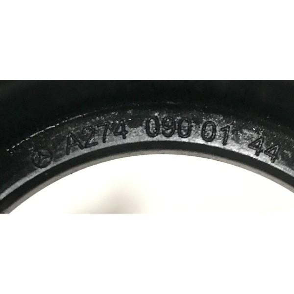 Suporte Tbi Corpo Borboleta Mercedes C200 2015 A 2018