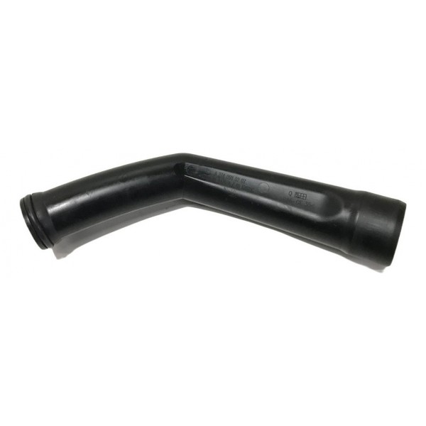 Duto Do Intercooler Mercedes-benz C200 2017