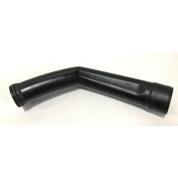 Duto Do Intercooler Mercedes-benz C200 2017