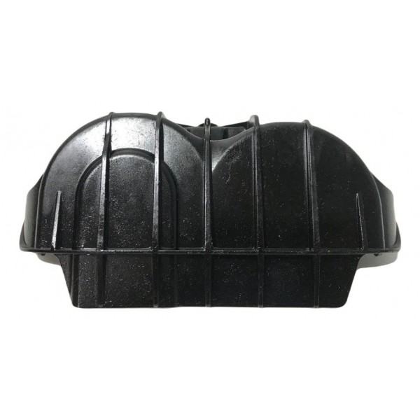 Capa Virabrequim Mercedes C200 2017 2018