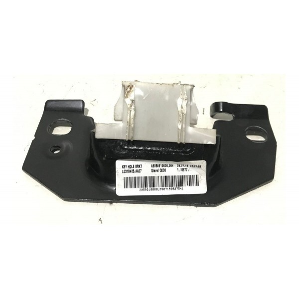 Suporte Fixação Banco Traseiro Mercedes C200