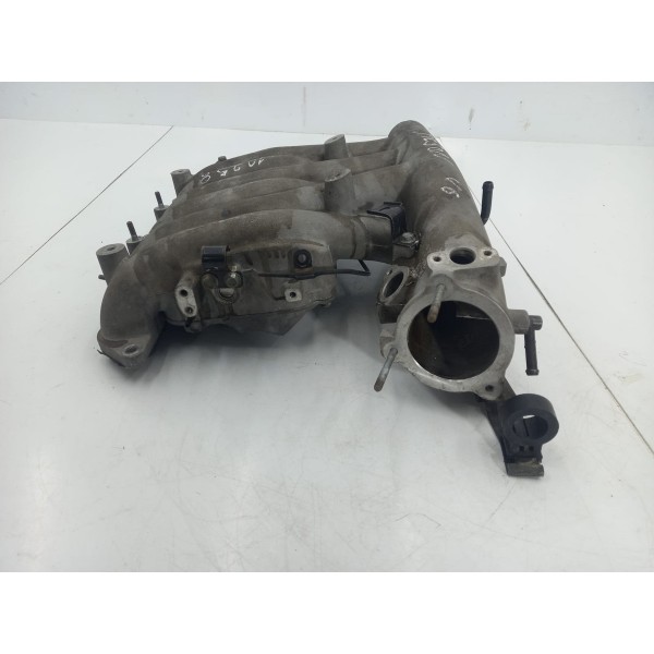 Coletor Admissão Hyundai Tucson V6