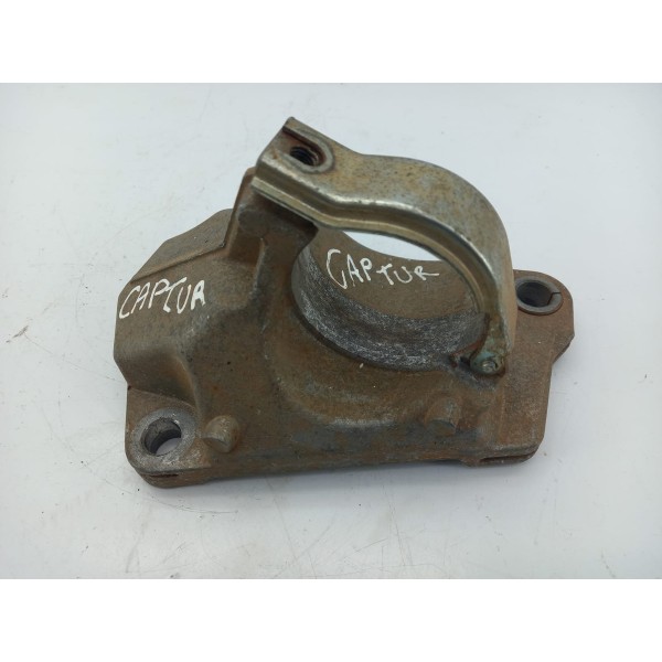 Coxim Suporte Semi Eixo Renault Captur