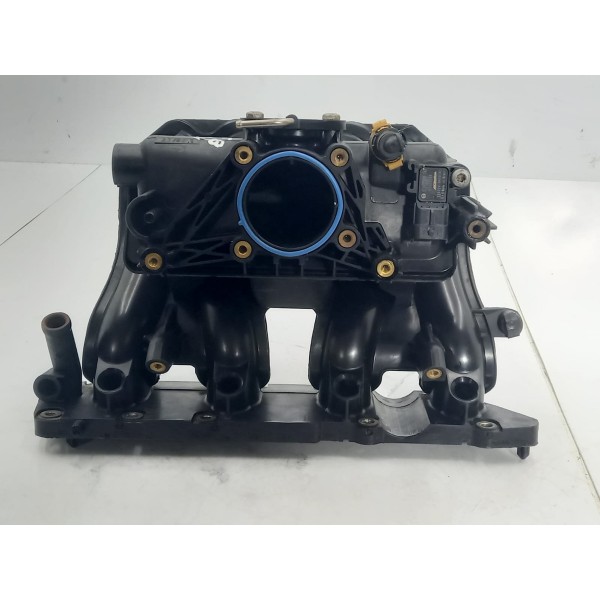 Coletor Admissão Chevrolet Onix Cobalt Prisma 1.4 2013 Peça