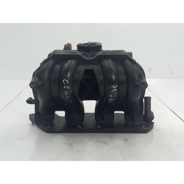 Coletor Admissão Chevrolet Onix Cobalt Prisma 1.4 2013 Peça