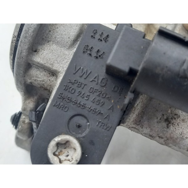 Cilindro Mestre Freio Volkswagen Gol Voyage G5 2008 A  2016