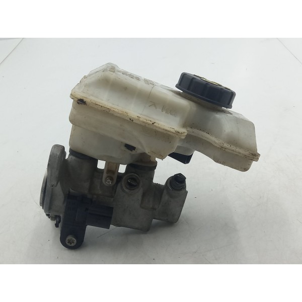 Cilindro Mestre Freio Volkswagen Gol Voyage G5 2008 A  2016