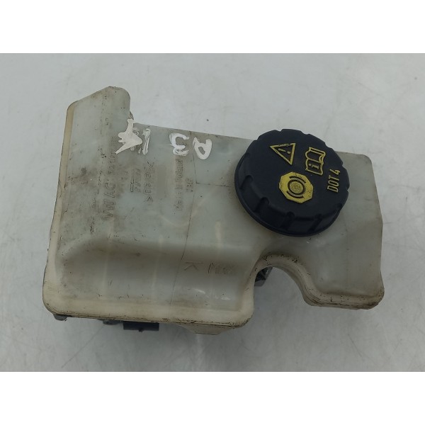 Cilindro Mestre Freio Volkswagen Gol Voyage G5 2008 A  2016