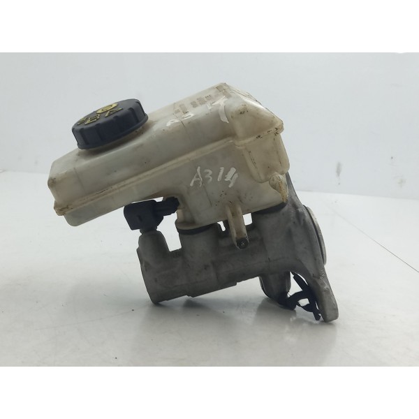 Cilindro Mestre Freio Volkswagen Gol Voyage G5 2008 A  2016