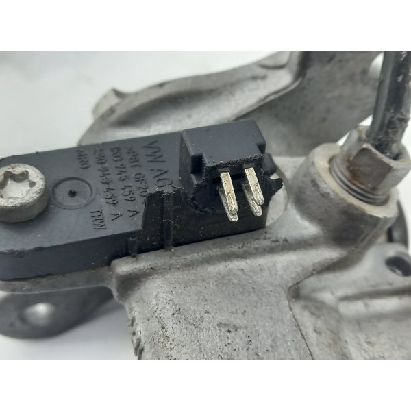 Cilindro Mestre Freio Volkswagen Golf 1.4 2014 2015 Original